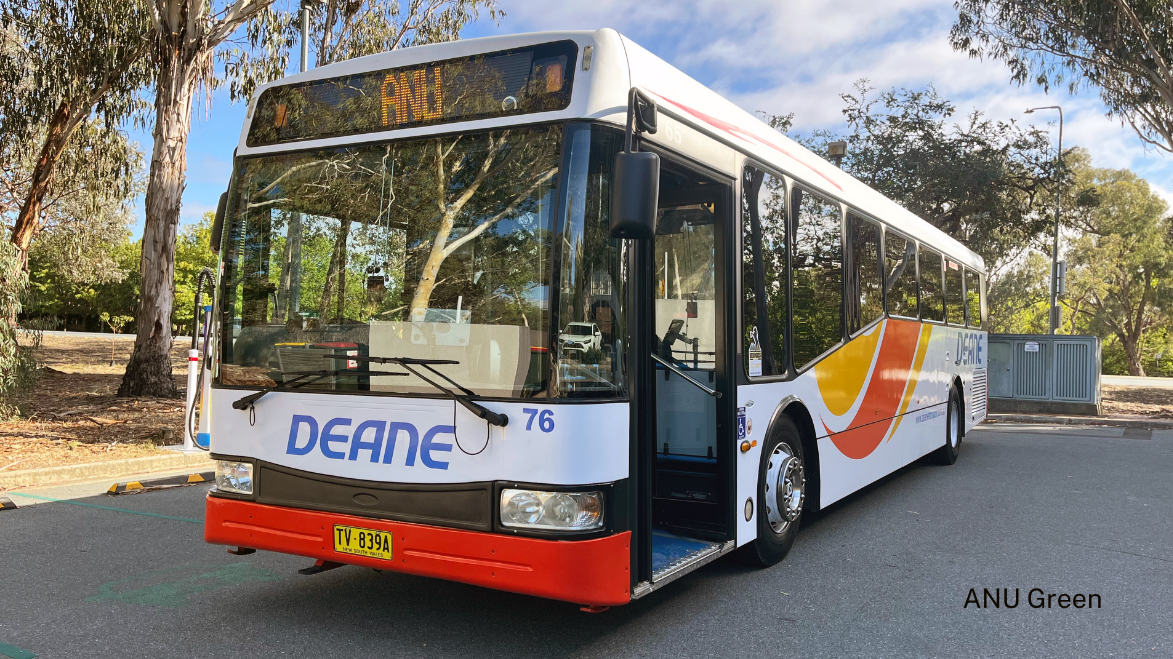 Image of bus