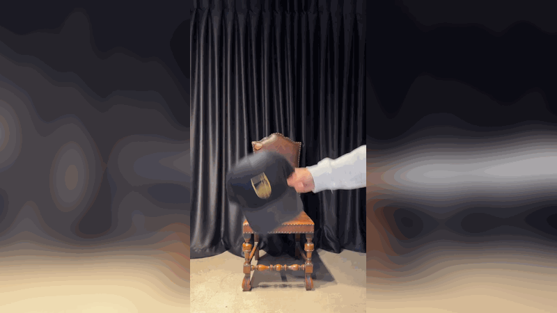Gif image showing multiple outfits from the ANU Shop
