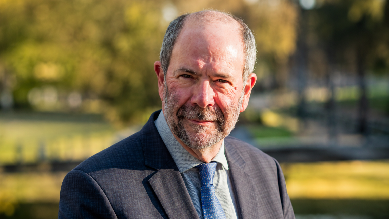 Picture of Professor Donald Rothwell