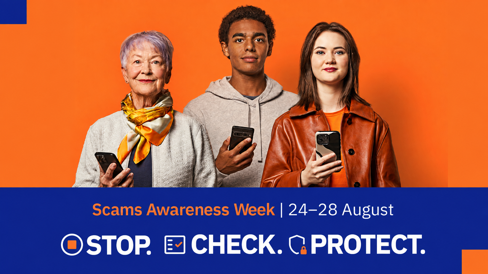 Scam Awareness Week