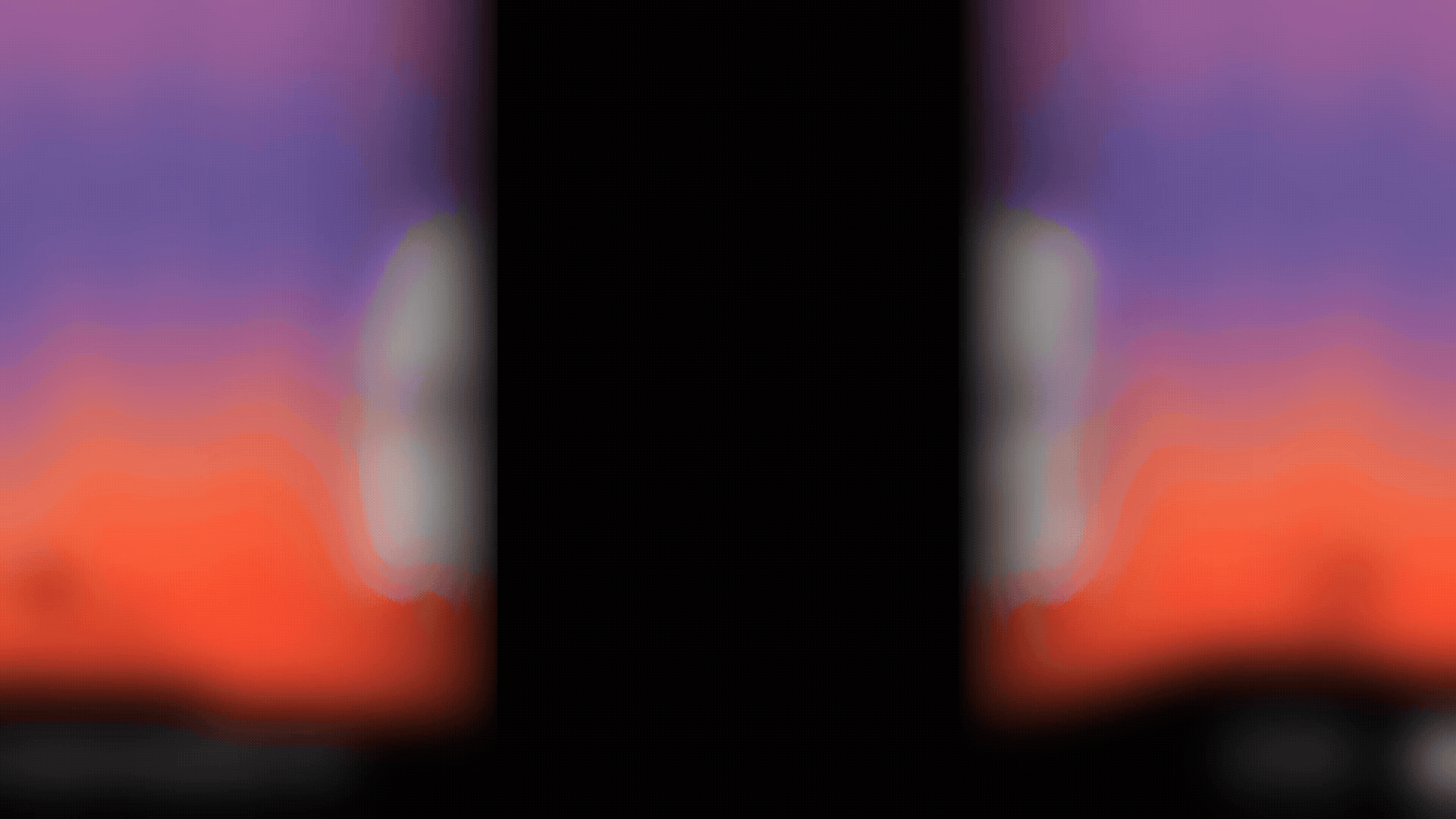 GIF of a video posted on the ANUSA Instagram account promoting the ANUSA After Hours event.