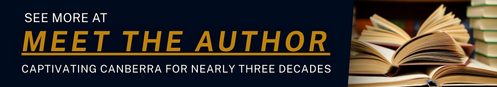 Clickable banner image linking to Meet the Author.