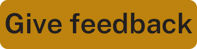 Give feedback button linking to Updated ANU Statement, Policy and Procedure on sexual misconduct and gender-based violence.