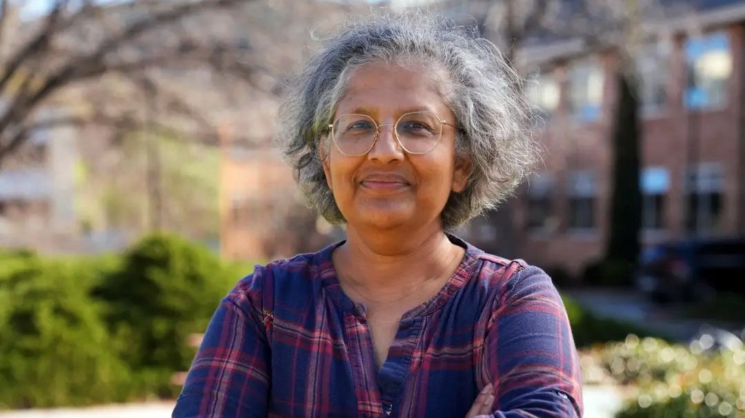 Professor Kamalini Lokuge