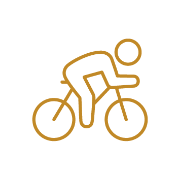 Bicycle icon 